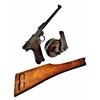 Image 2 : German Luger Artillery Model
