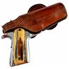Image 3 : Colt 1911 .38 Super with Stag Grips