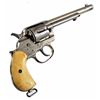 Image 1 : Colt Model 1878 DA Frontier .45 Revolver