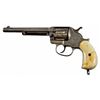 Image 3 : Colt Model 1878 DA Frontier .45 Revolver