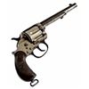 Image 1 : Colt Model 1878 DA Frontier .45 Revolver