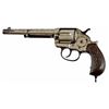 Image 3 : Colt Model 1878 DA Frontier .45 Revolver
