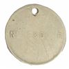 Image 2 : Iron Front Saloon Austin Texas Token