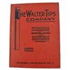 Image 7 : Walter Tips Co. Austin Texas Catalog No. 5