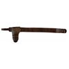 Image 2 : Early Unmarked Money Belt & Double Loop Holster