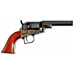 Colt Baby Dragoon .31 Revolver