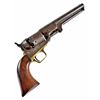 Image 1 : Metropolitan Copy Of Colt Navy 1851 .36 Revolver