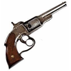 Savage Arms U.S. Navy .36 Revolver