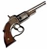 Image 1 : Savage Arms U.S. Navy .36 Revolver