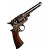 Image 1 : STAAR Arms .45 Revolver