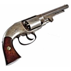 Pettengill US Army .45 Revolver