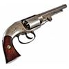 Image 1 : Pettengill US Army .45 Revolver