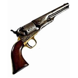 Colt Model 1861 Navy .36 Revolver