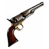 Image 1 : Colt Model 1861 Navy .36 Revolver