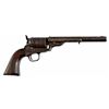 Image 2 : Colt Open Top Frontier Revolver