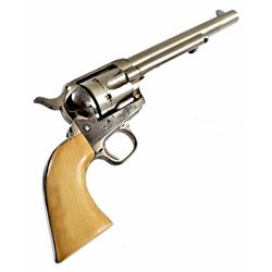 Colt Model 1873 SAA .45