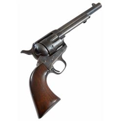 Colt Model 1873 SAA .45 Revolver
