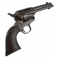 Colt Model 1873 Single Action .38-40 Revolver