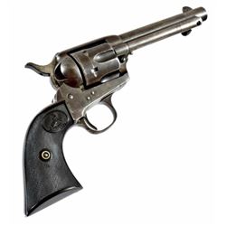 Colt Model 1873 Single Action .38-40