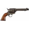 Image 2 : Colt Model 1873  SAA Artillery Model Revolver