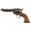 Image 3 : Colt Model 1873  SAA Artillery Model Revolver