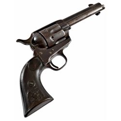 Colt Model 1873 SAA Civilian Model .32-20 Revolver