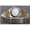 Image 4 : Rolex Ladies 18K Oyster Perpetual Date Just Watch