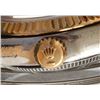Image 5 : Rolex Ladies 18K Oyster Perpetual Date Just Watch