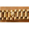 Image 4 : Rolex Ladies 18K Diamond & Emerald Watch