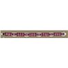 Image 2 : Diamond & Ruby Bracelet
