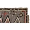 Image 3 : Early Navajo Rug Rolling Logs