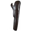 Image 1 : California Pattern Open Top Holster for Colt Navy