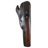 Image 2 : Colt Dragoon California Style Open Top Holster