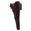 Image 1 : California Pattern Open Top Holster & Ammo Belt