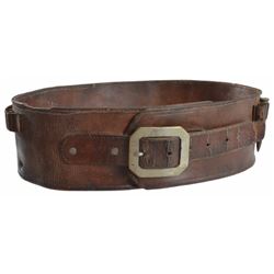 Rifle Ammo Belt