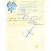Image 12 : Saddle Shops Company Receipts