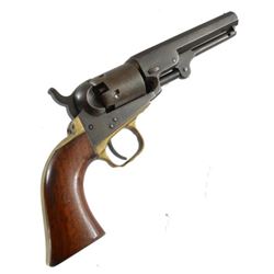 Colt Model 1849 Pocket Revolver