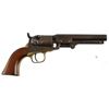 Image 2 : Colt Model 1849 Pocket Revolver