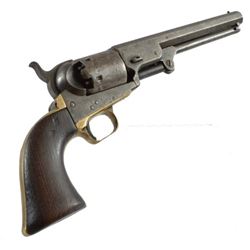 Colt Model 1851 Navy