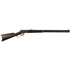 Marlin Model 92 Rifle. 32