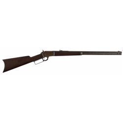 Marlin Model 92 .32 Rifle