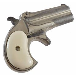 Remington .41 Type 2 Derringer