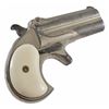 Image 1 : Remington .41 Type 2 Derringer