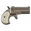 Image 2 : Remington .41 Type 2 Derringer