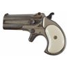 Image 3 : Remington .41 Type 2 Derringer
