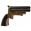 Image 2 : Sharps 4 Shot Pepperbox Derringer .30 Rimfire