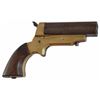 Image 3 : Sharps 4 Shot Pepperbox Derringer .30 Rimfire