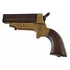 Image 4 : Sharps 4 Shot Pepperbox Derringer .30 Rimfire