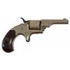 Image 2 : Colt Open Top - Old Line .22 Short
