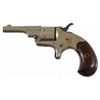 Image 3 : Colt Open Top - Old Line .22 Short